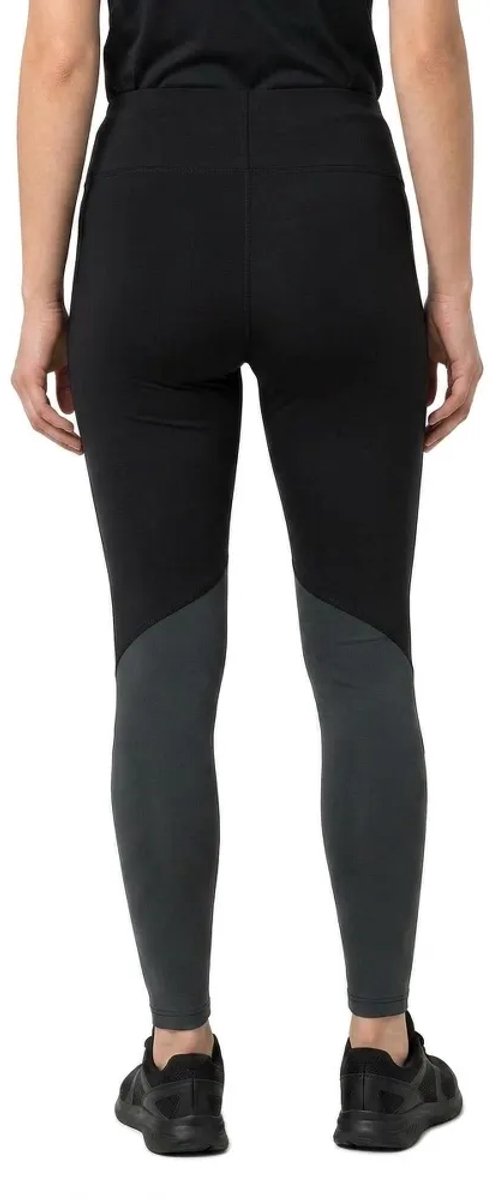 Odlo Essential Thermal Leggings Zwart L Vrouw van Odlo — afbeelding 3
