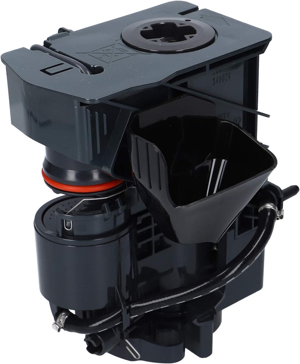 Zetgroep voor Siemens 11043543 11010422 11032774 voor koffiezetapparaat volautomatische koffiemachine zoals EQ9 s300 s500 s700 s900 extraklasse