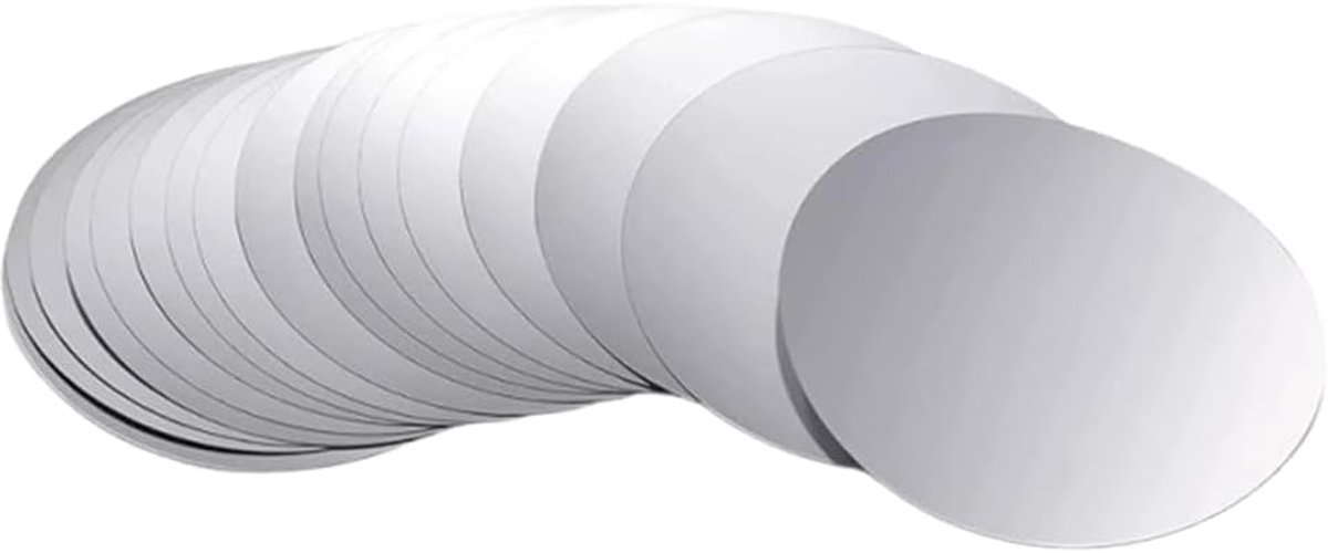 70 stuks wijnschenktuit, lekvrij, voor wijnflessen, olie en sap, zilver, voor thuis, restaurants, hotels, bars, clubs