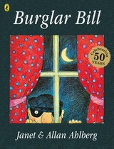 Burglar Bill