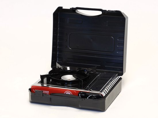 ROTHENBERGER Industriekooktoestel 2,2 kW Premium RS 220 incl. 4x ... van Merkloos — afbeelding 2