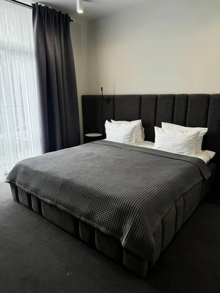 Altego Bedsprei groot comfort (Gris)