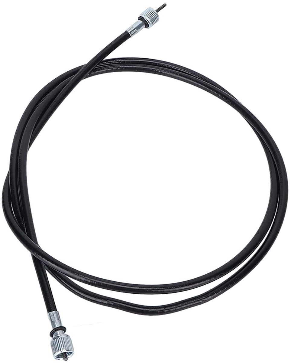 Maatkabel , Duurzame PVC Shell Snelheidsmeter Kabel Staaldraad voor ATV