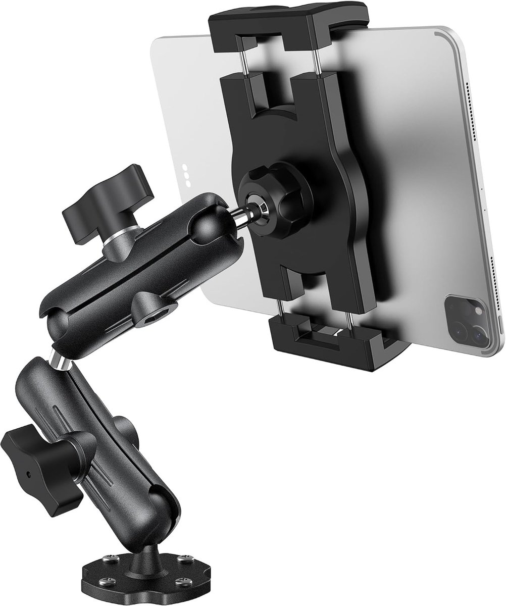 Heavy Duty Tablet Stand