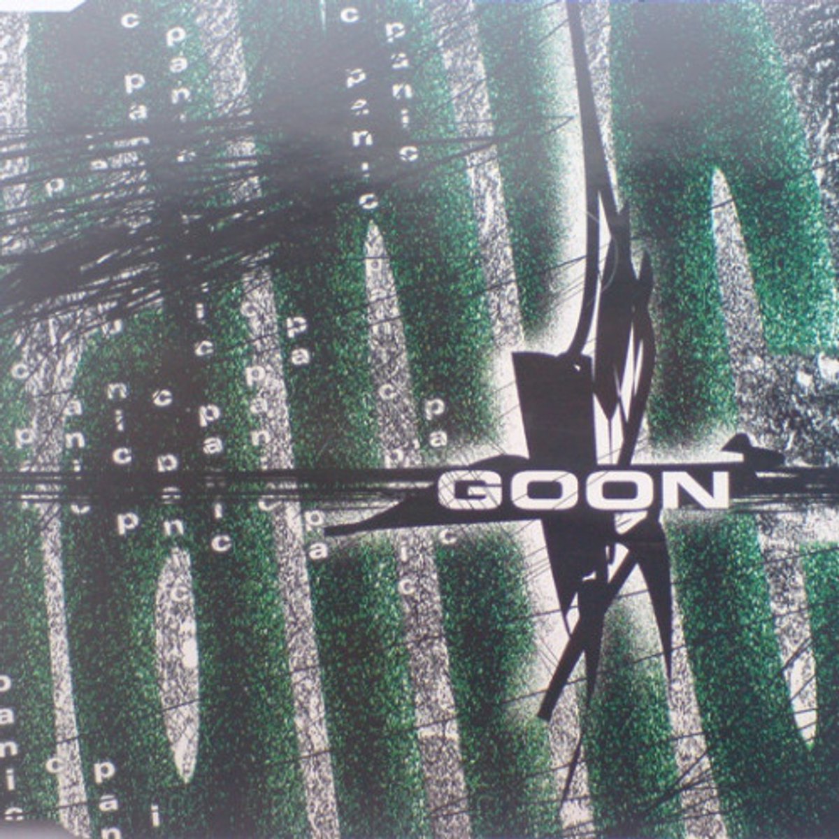 Goon - Panic