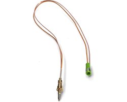 veiligheidsthermoelement geschikt voor verschillende Rex Electrolux modellen