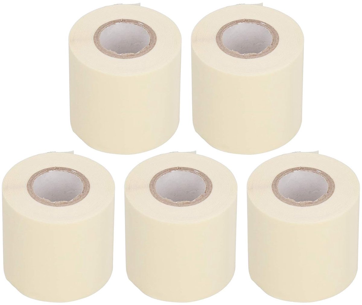 Verpakkingstape 6 cm breedte slangband