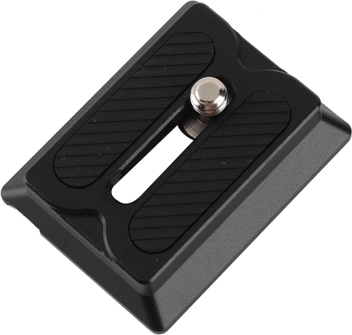 Quick Release Plaat voor Ronin Rsc2 Rs2 Rs3 Stabilisator, Quick Release Plaat Klem, Statief Ball Head Base Camera Stabilizer Accessoires.