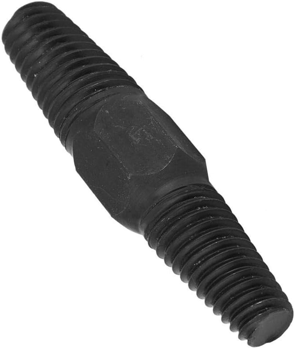 1/2 "3/4" schroevendraaier gebroken met een slang van chroom-vanadium-staal met dubbele kop
