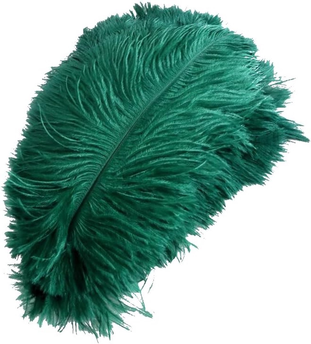 Veren, 30-35 cm, mooi boeket, veren, decoratieve veren, plum, struisvogelveren om te knutselen, veren, decoratie voor doe-het-zelf handwerk, bruiloft, feest