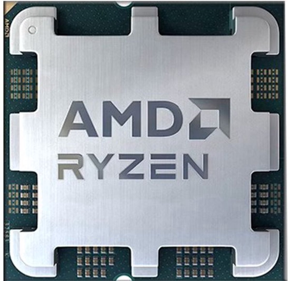 Desktopprocessor 4.5 GHz 8-Core - 16 Threads L3 32 MB - Socket AM5 Zonder Koeler - 5nm Technologie