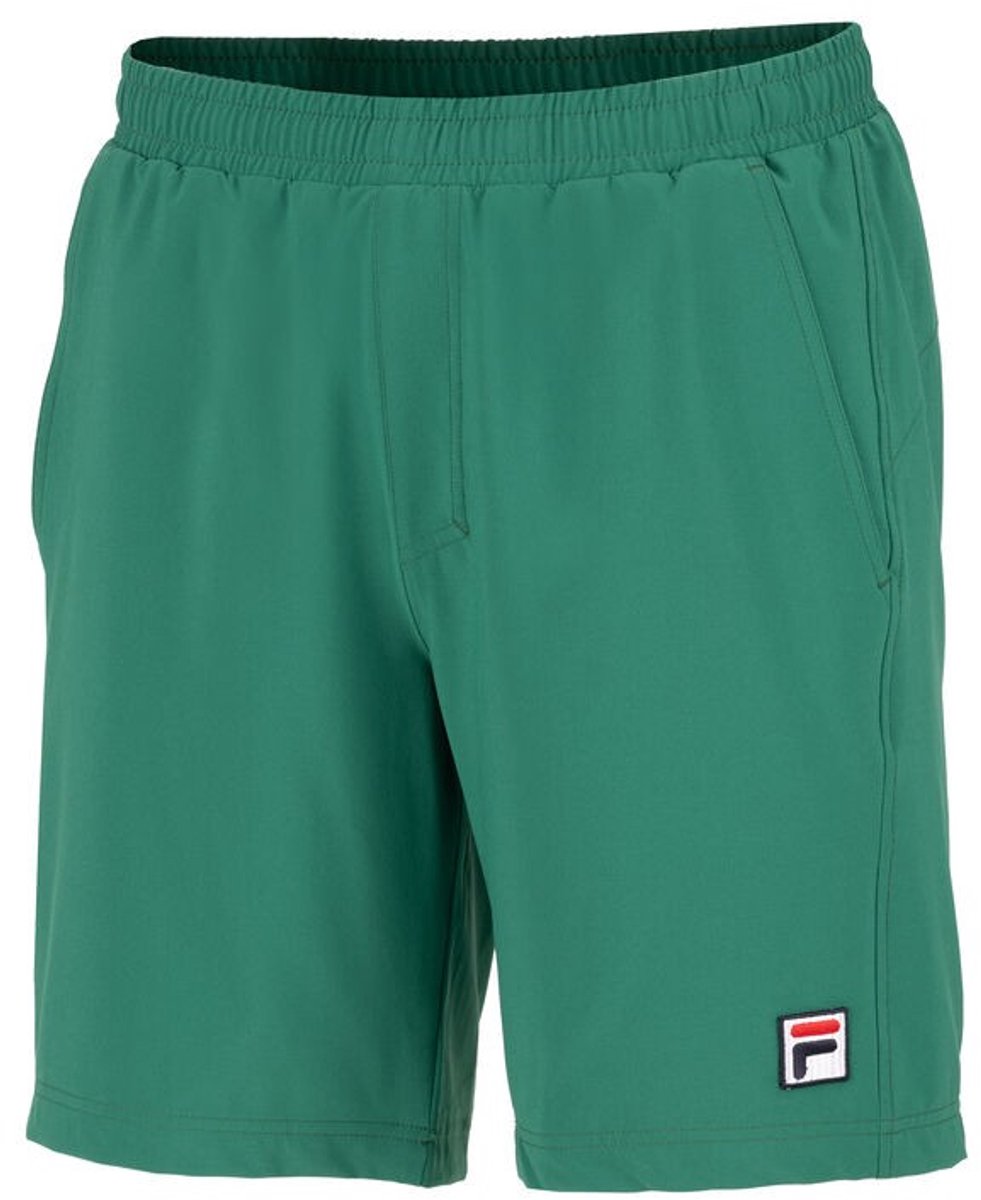 FILA SANTANA Short Jacket Groen
