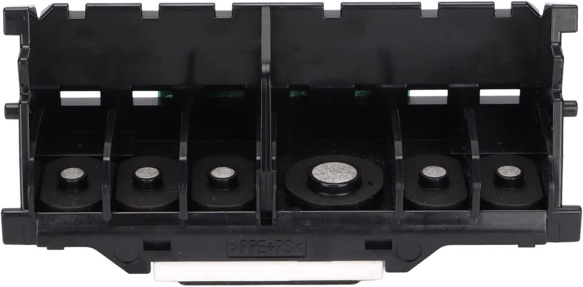 Printkop, handig Praktisch Effectieve bescherming Stabiel Betrouwbaar Eenvoudig te vervangen Printkopvervanging voor IP8780 voor MG7120 voor MG7180