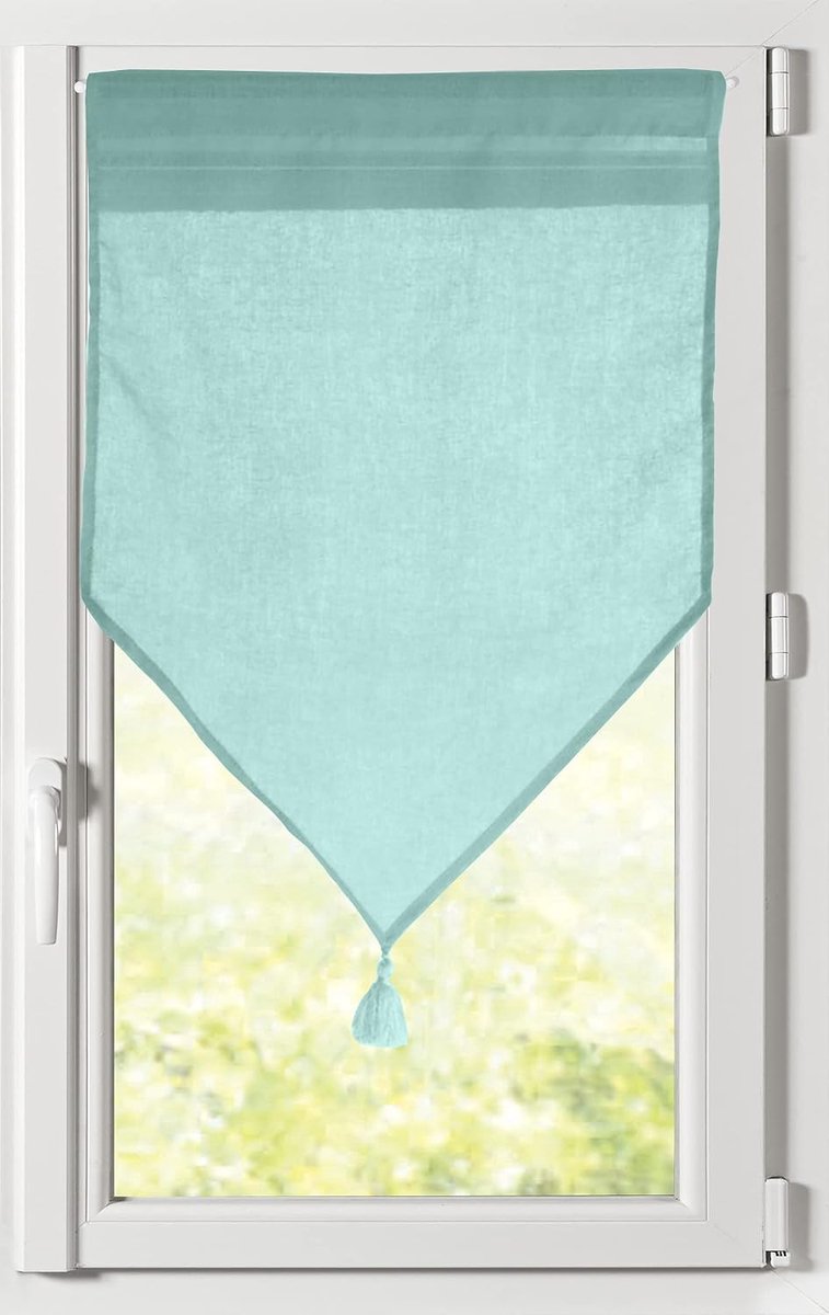 Casa - Bisise - Model Monna - Jade - 60 x 120 cm - 100% polyester RA21697019