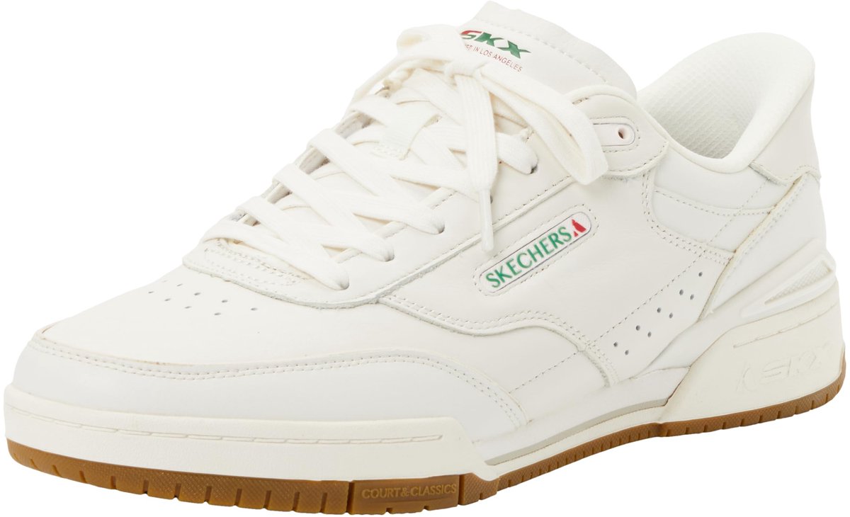 Skechers Recoil Court Classic - Sneakers - wnt - Maat 45
