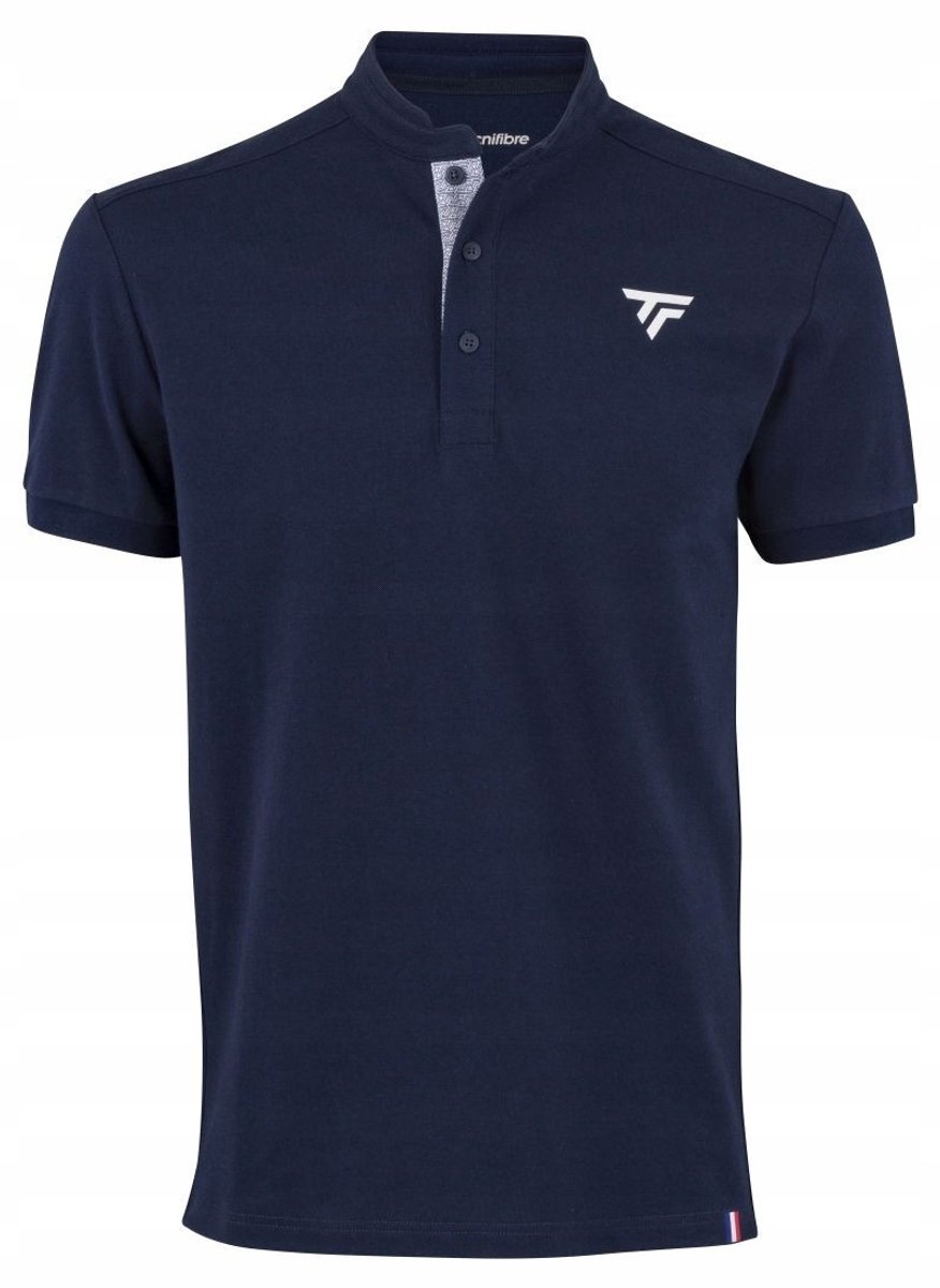 Tecnifibre Polo Pique 2023 - Poloshirt - S
