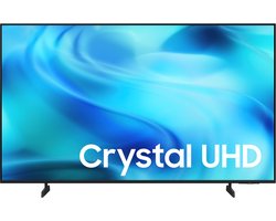 Samsung UE43U7090H - 43 inch - 4K LED - 2026 + 3 jaar extra garantie - Smart TV