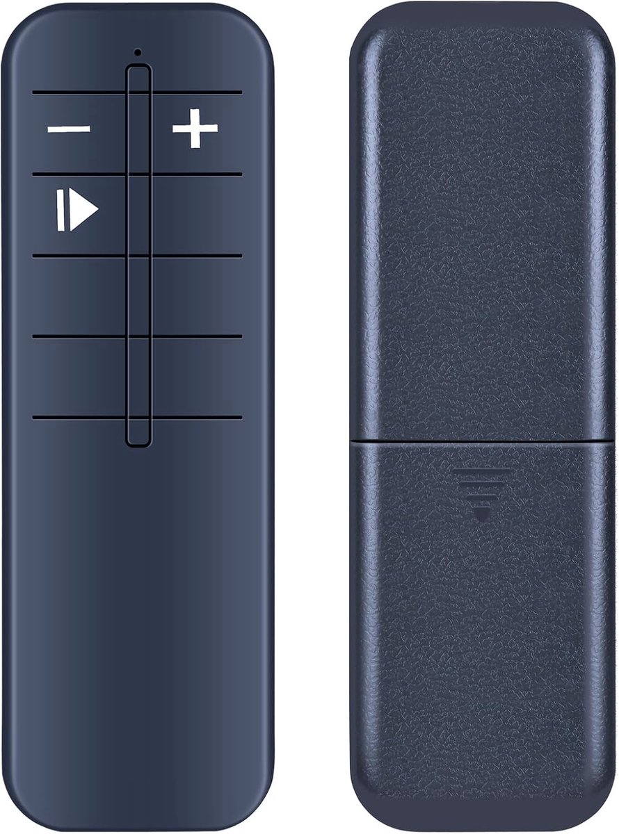 Vervangende afstandsbediening geschikt voor Citysports loopband elektrische wandelpad WP2 WP3 WP6