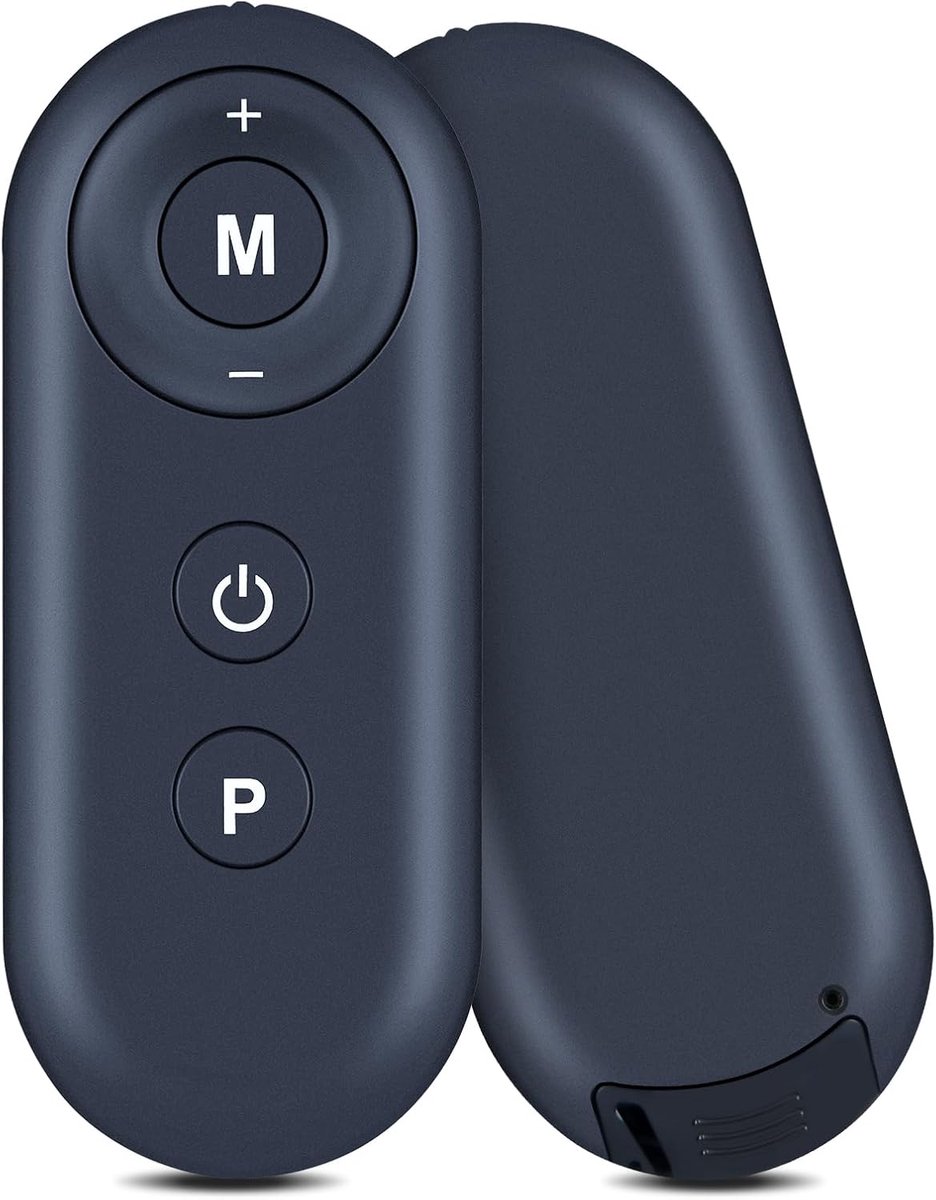 Afstandsbediening geschikt voor Walden F2600DE Sports elektrische loopband