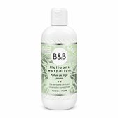 B&B Italiaanse Wasparfum Limited Edition Schoon 250 ml