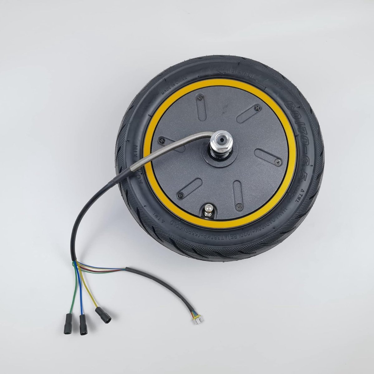Motorkabel voor Segway Ninebot Max G30 Sensor, half-effect, achterwiel