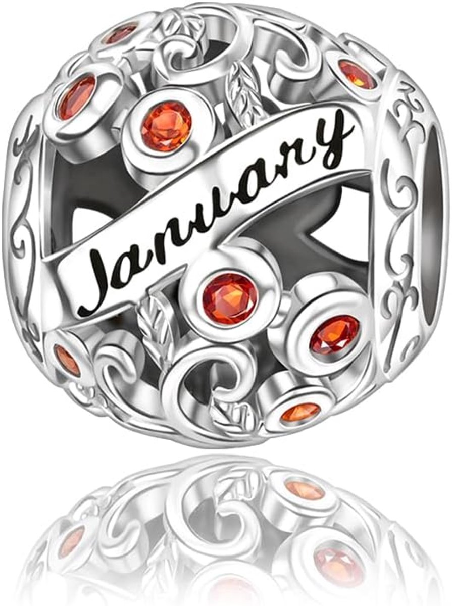 Bedels, compatibel met Pandora armbanden
