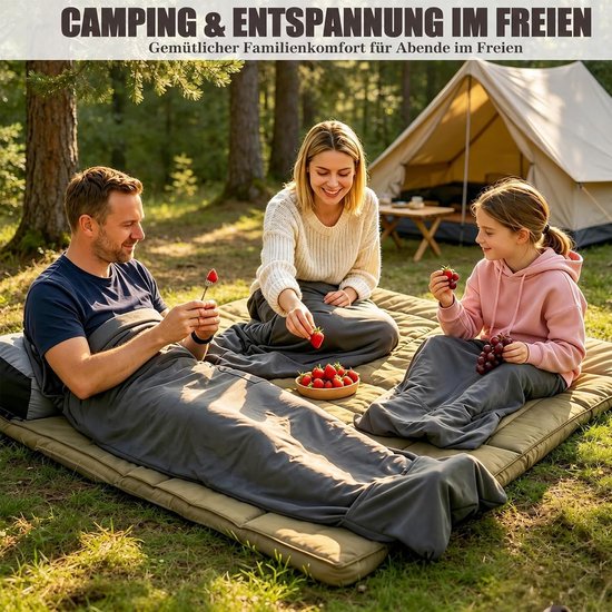 360 wrap compressie slaapzak met capuchon en voetopening, zachte ademende draagbare slaapzak, stretch slaapzak, draagbare deken, sensorische compressiedeken — afbeelding 5