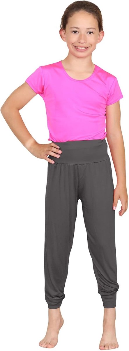 Leggings Broek Stretchy Kids Harembroek