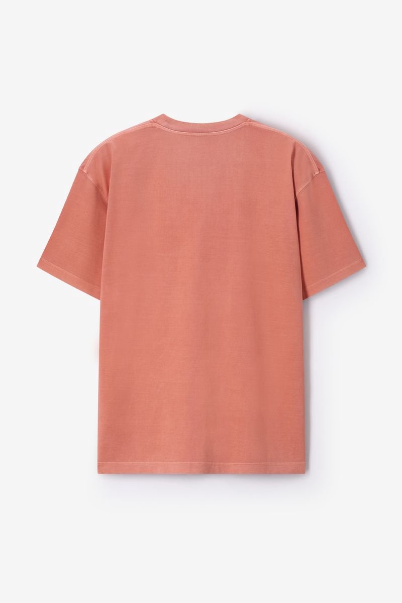 Sissy-Boy - Oranje T-shirt