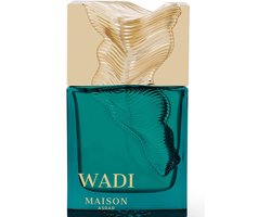 Maison Asrar Wadi - Eau de Parfum - 100 ml