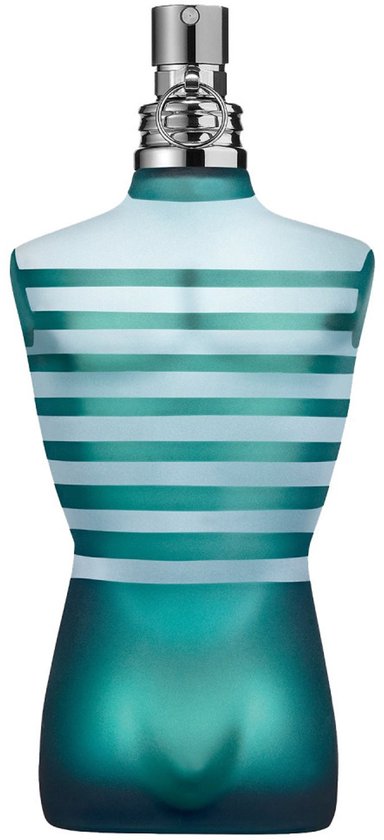Jean Paul Gaultier Le Male - 200 ml Eau de Toilette - Herenparfum