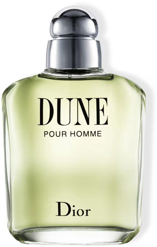 Dior Dune Pour Homme 100 ml - Eau de Toilette - Herenparfum