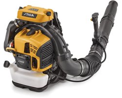 STIGA BL 980 R Bladblazer - Benzine - 75,6 cc - 25 m³/min