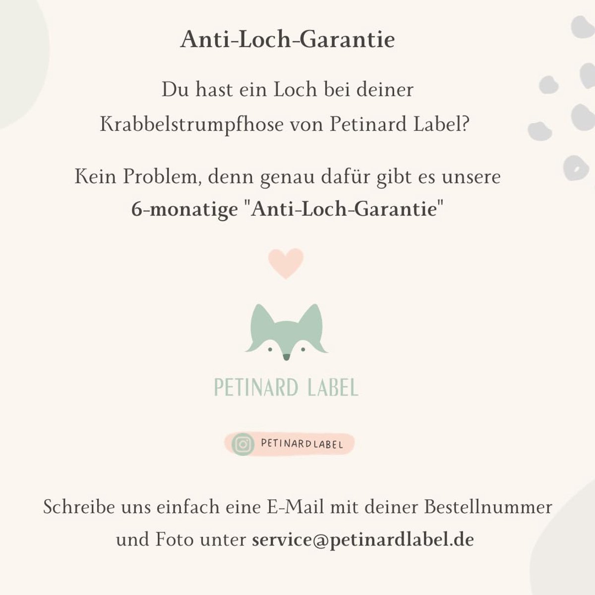set van 2 stuks, ABS-zool, uniseks, jongens en meisjes, panty met anti-slip noppen, kruippanty