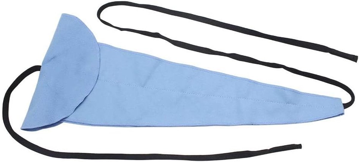 Reinigingsdoek, Duurzame Zachte Sax Klarinet Reinigingsdoekje Gereedschap voor Tube Inside Clean voor Flute Oboe Klarinet Saxofoon