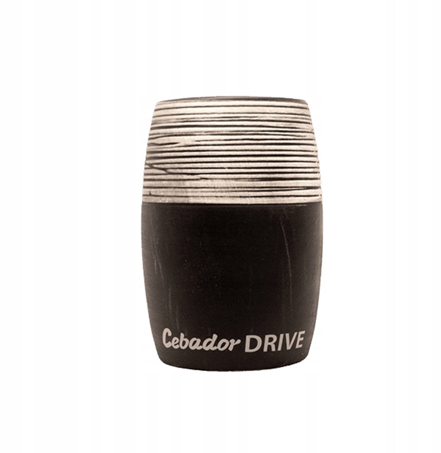 Cebador Drive Keramische Mate Cup - 280 ml - Past in Autohouder