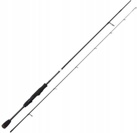 Savage Gear SG2 Light Game Hengel 2.43m 7-22g — afbeelding 2