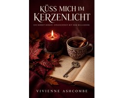 Küss mich im Kerzenlicht