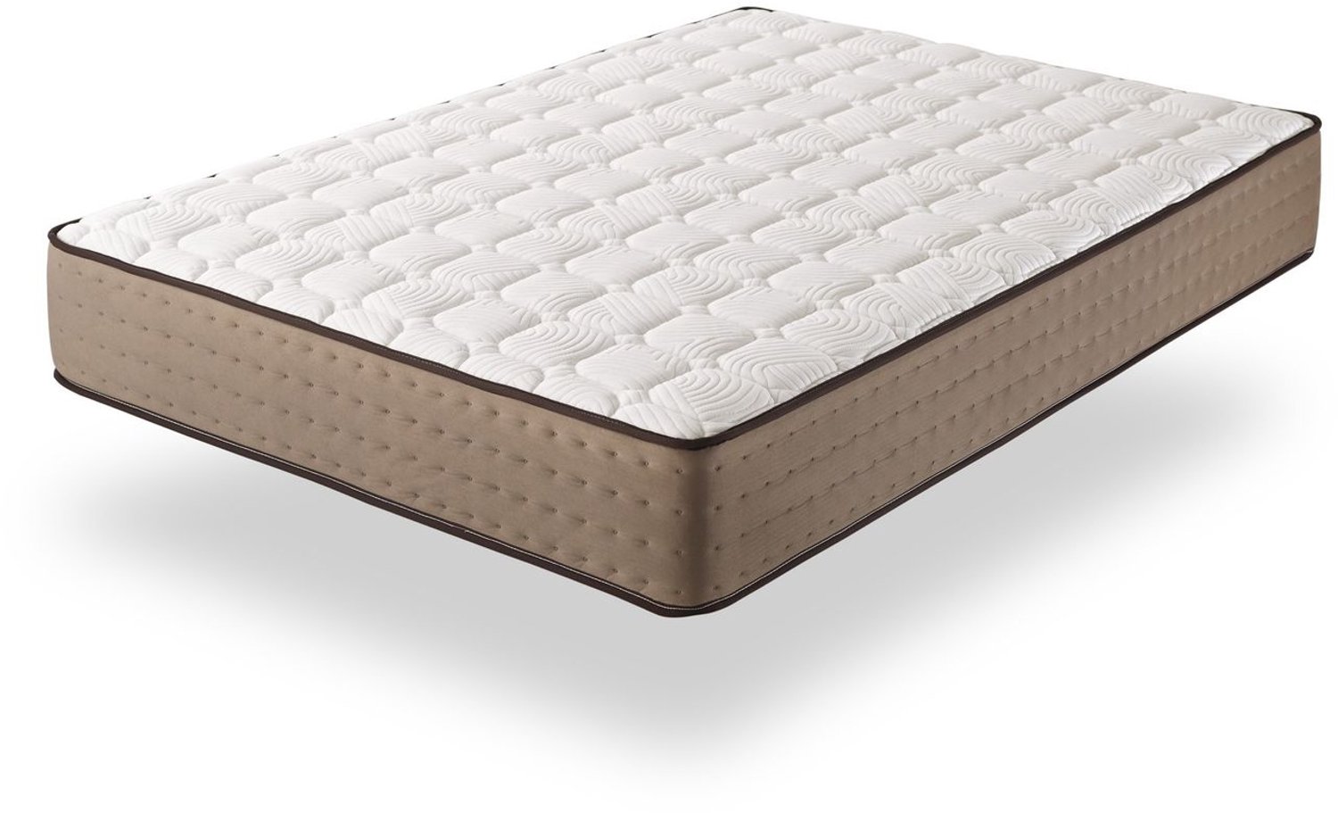 Matrix Exclusieve Visco Grafeno Matras 180x200 Hoogte 29cm ±2 Wit
