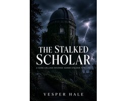 The Stalked Scholar