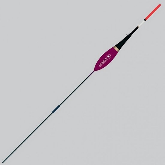 Vaste dobber voor stilstaand water, 0.5g — afbeelding 3