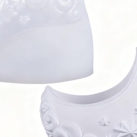 Mold Herbruikbare Esthetische Non-Stick — afbeelding 4