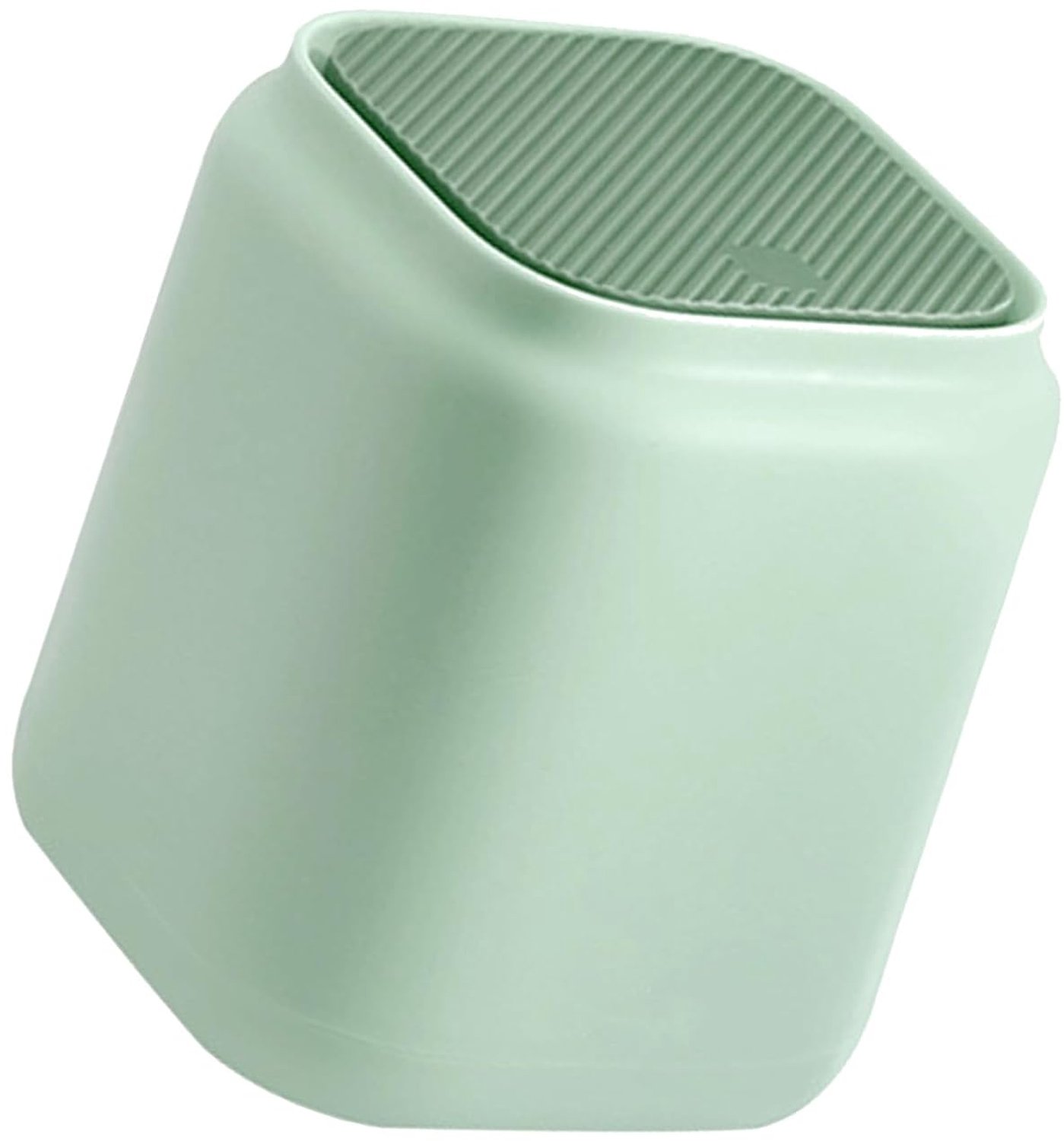 Vuilnisemmer met hoge druk, voor thuis, kantoor, slaapkamer, studeerkamer (groen)