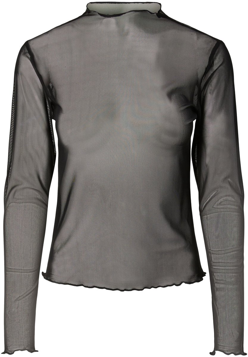Pieces Top PCDORTHEA BABYLOCK MESH