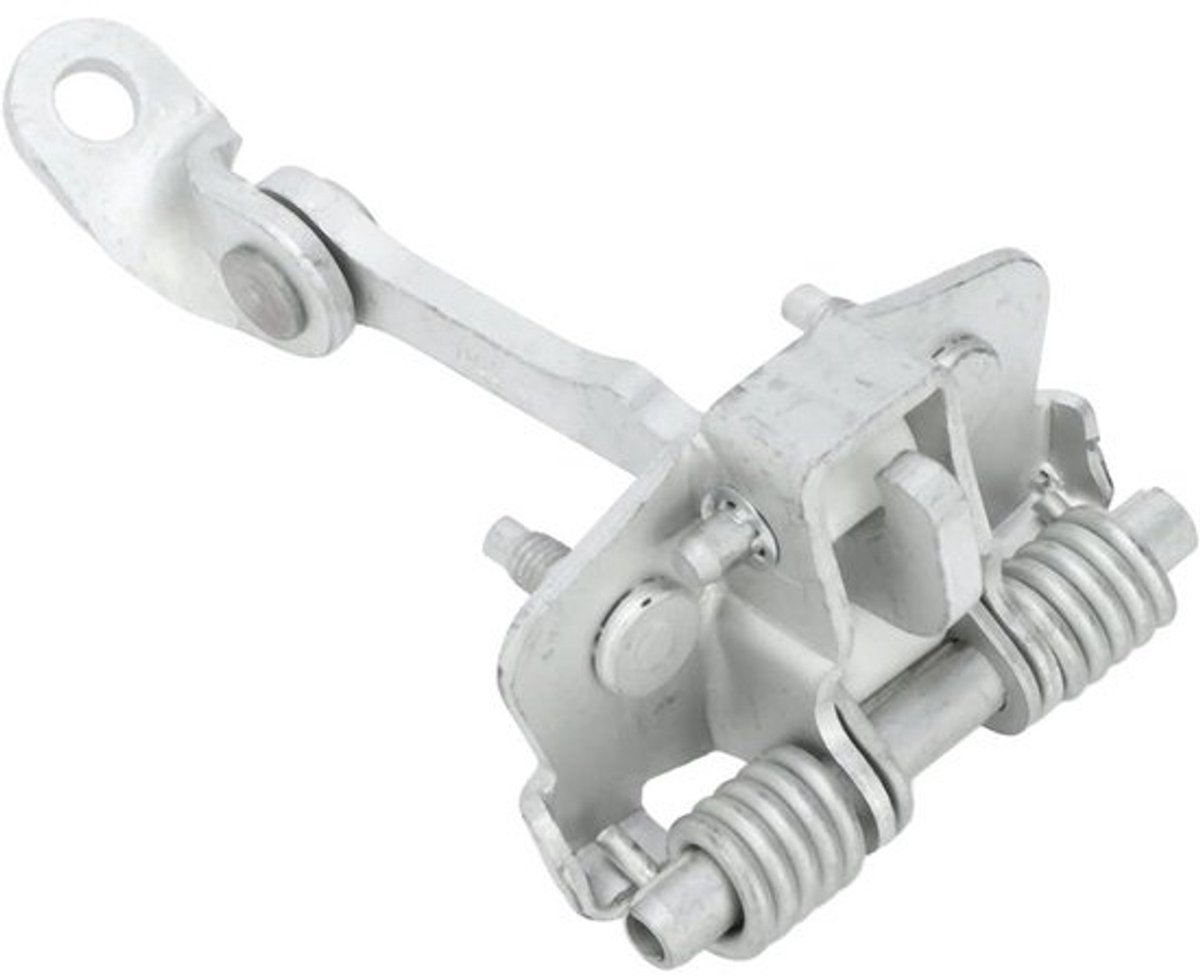 Deurstop voor Auto met Hinge en Vervangende Band voor CITROEN C3 MK1 MK2 2002-2015 - Perfect voor Autoliefhebbers en Onderhoud