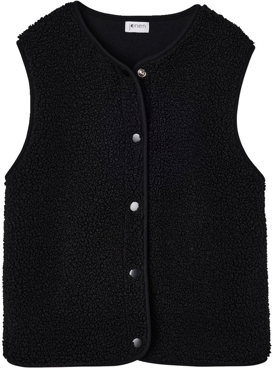 Jonen Mouwloos vest