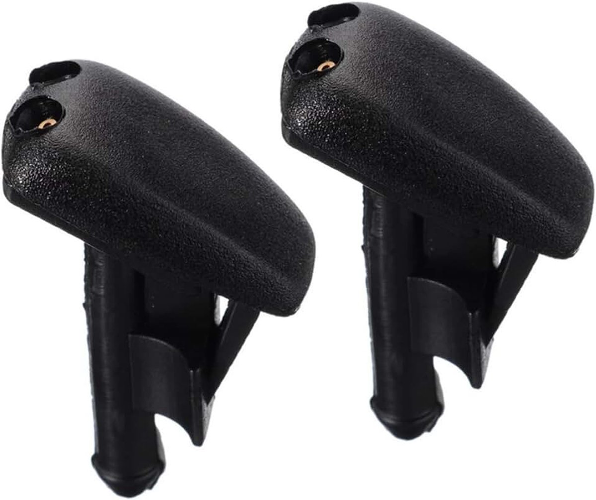 Ruitensproeierset voor de voorruit van de auto Voor BMW E46 3 Serie E36 316 318 320 323 325 Z3 E90 E60