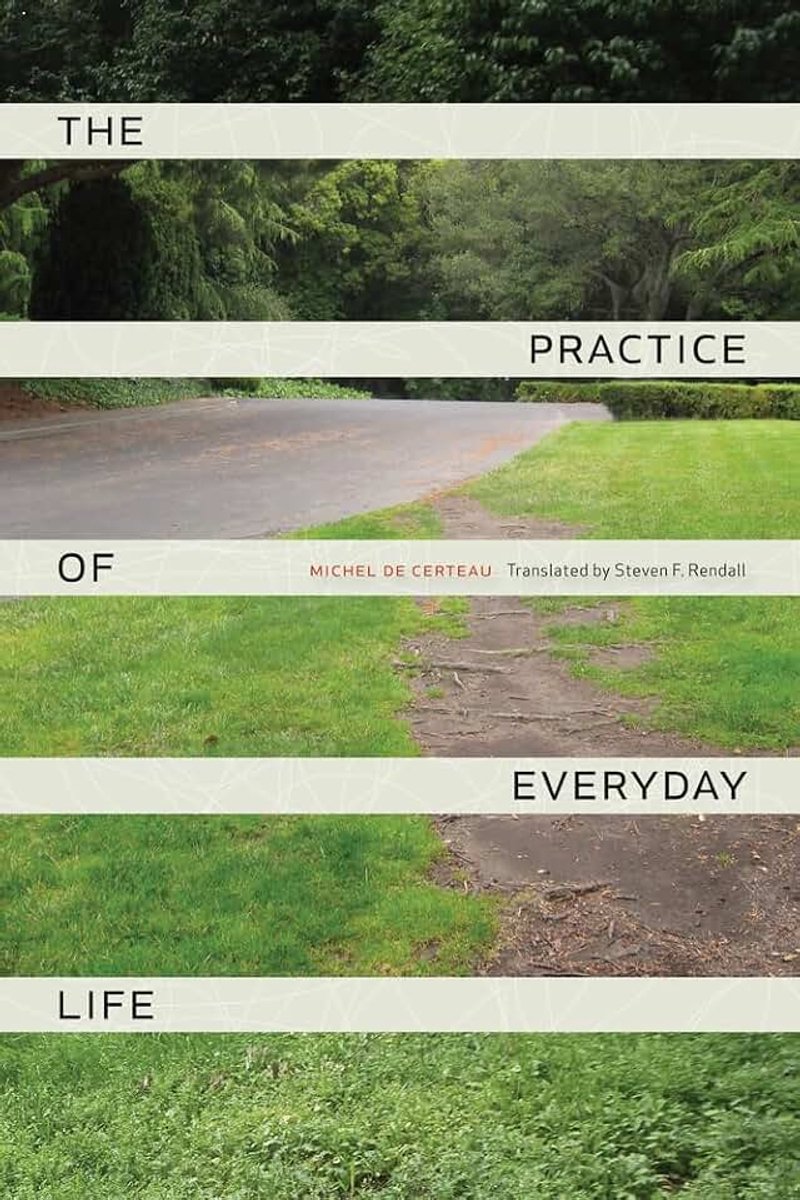 Of Everyday Life