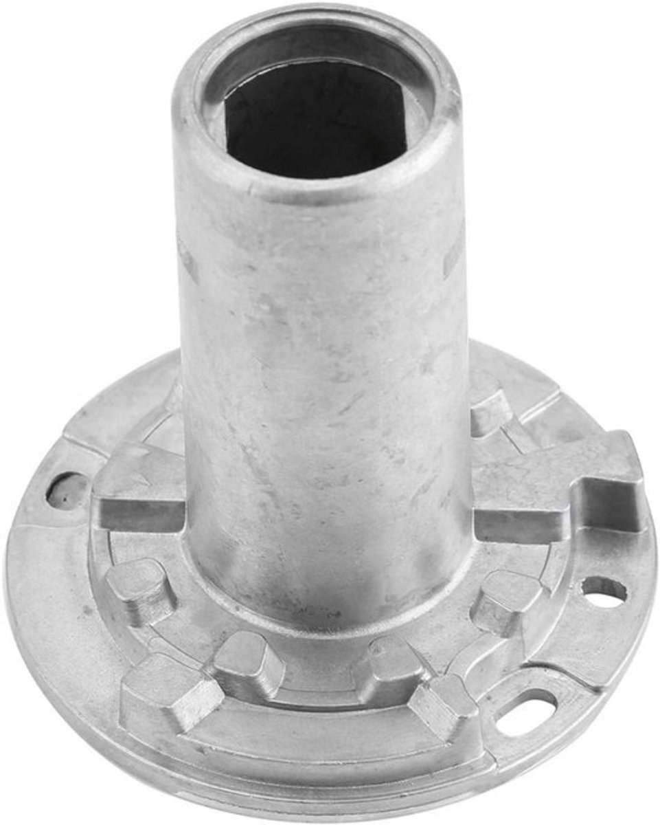 Wing-mirrorbeugel en reparatietool voor T5, T6 en Amarok - Links, 2003-2016