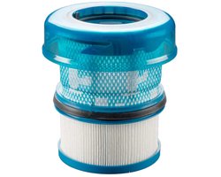 SQOON® HEPA-filter geschikt voor Dyson V16 Piston Animal - gelijk aan 974676-01 - wasbaar vervangingsfilter voor stofzuiger